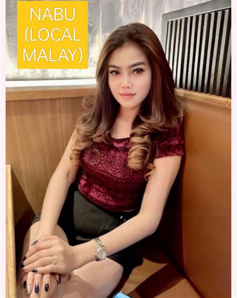 Penang Escort